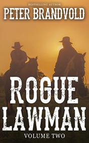 Rogue Lawman: The Complete Series, Volume 2