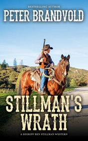 Stillman’s Wrath (Sheriff Ben Stillman 14)