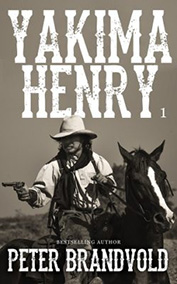 Yakima Henry: Volume 1