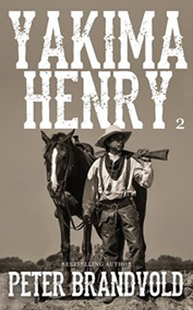 Yakima Henry: Volume 2