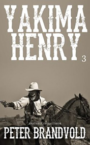 Yakima Henry: Volume 3