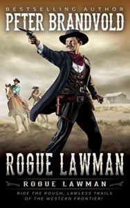 Rogue Lawman (Rogue Lawman Book 1)