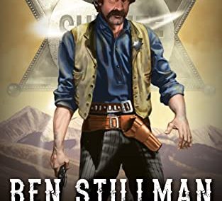 Ben Stillman, Volume 1