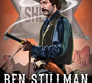 Ben Stillman, Volume 2