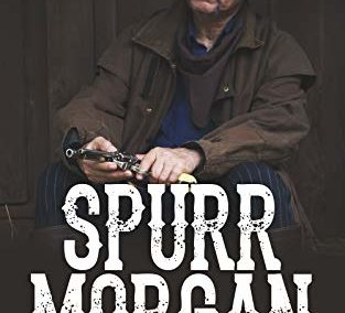 Spurr Morgan: A Western Double