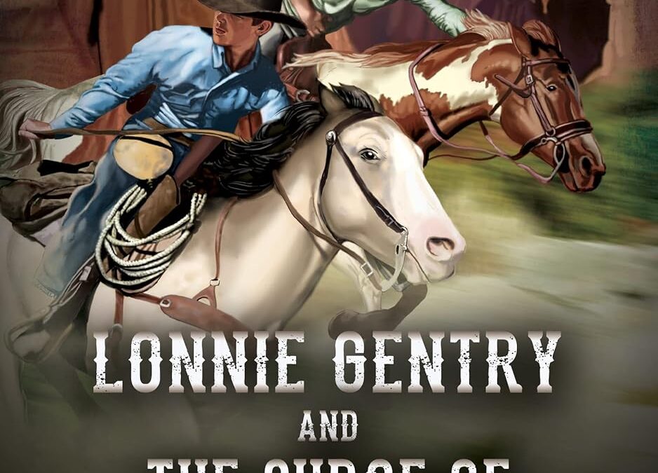 Lonnie Gentry and the Curse of Skull Canyon